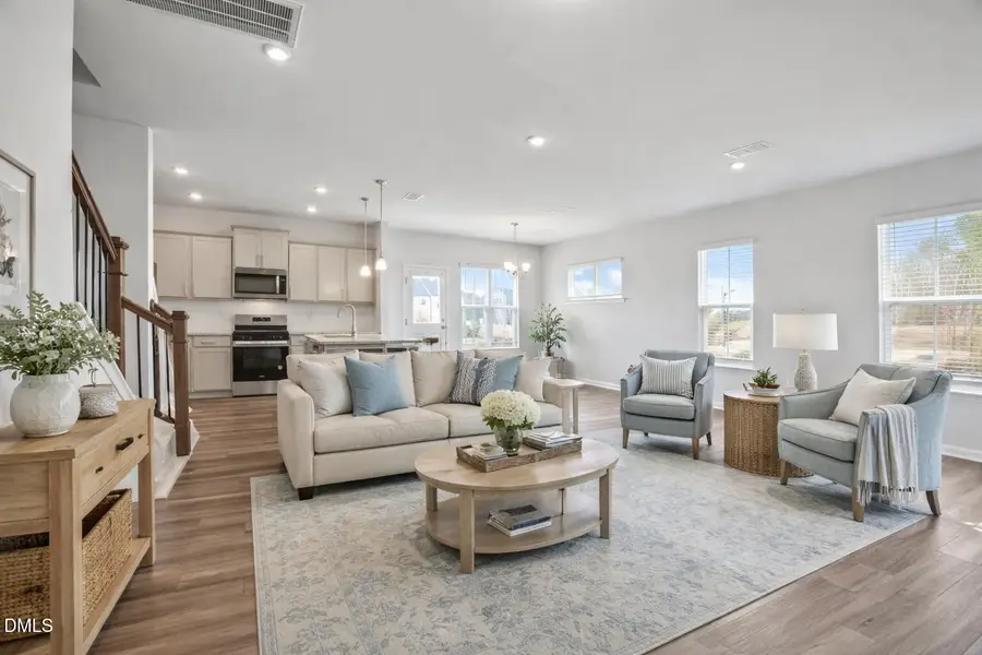 1023 Blissful Waters Street, Durham, NC 27703 - #3