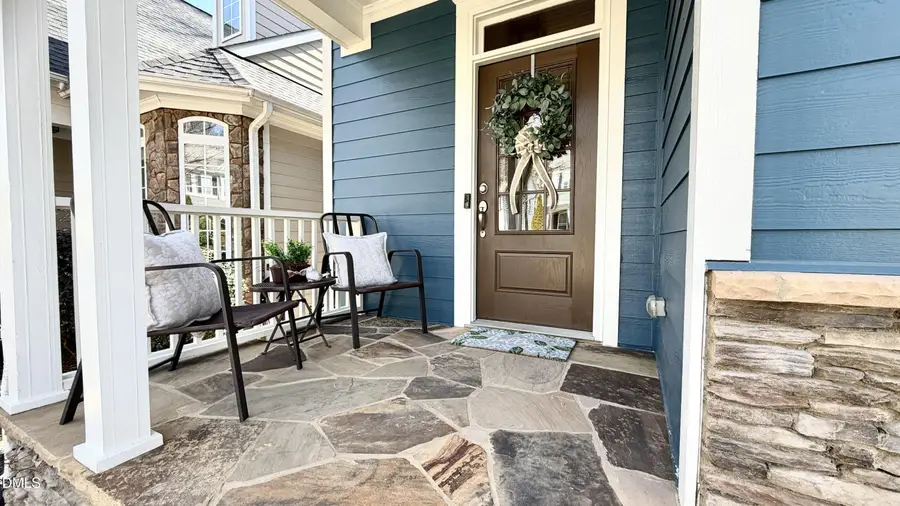 514 Mill Hopper Lane, Apex, NC 27502 - #2