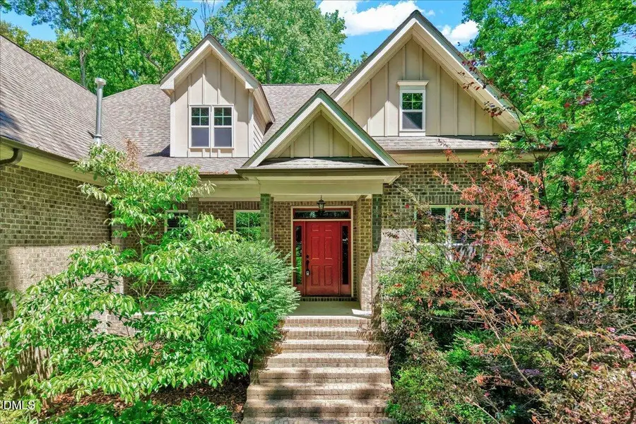 121 Freedom Trail, Chapel Hill, NC 27516 - #2