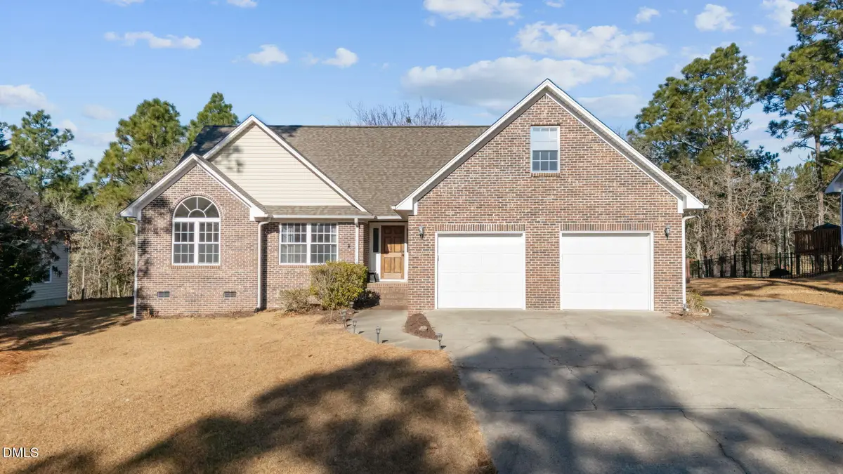 45 Clearwater Harbor, Sanford, NC 27332 - #1