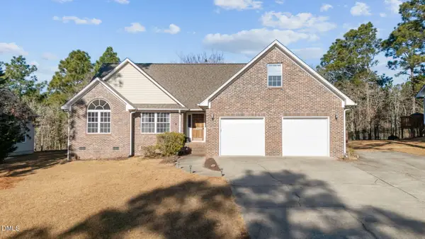 45 Clearwater Harbor, Sanford, NC 27332