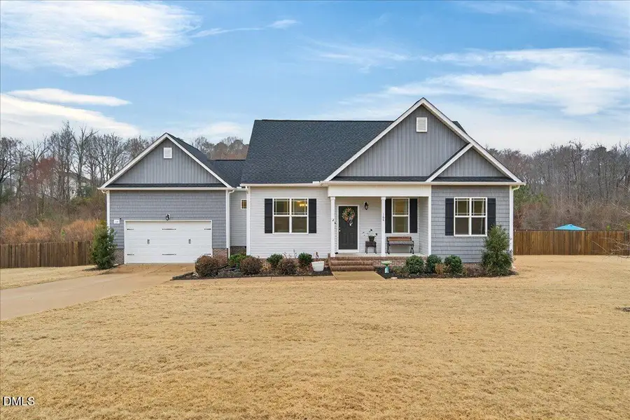 164 Brodie Rose Landing Way, Smithfield, NC 27577 - #3
