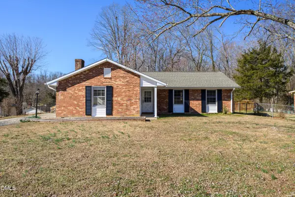 2340 Buckingham Road, Burlington, NC 27217