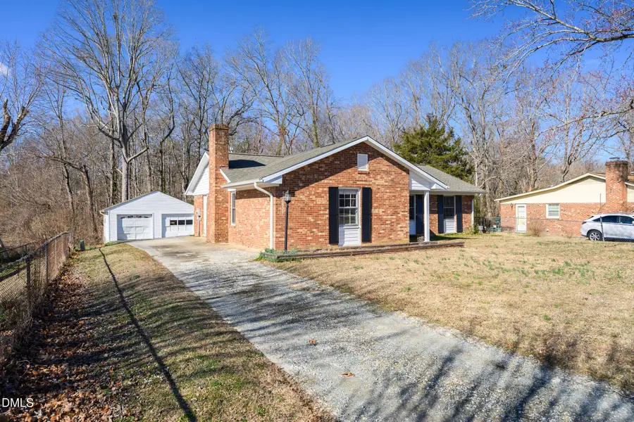 2340 Buckingham Road, Burlington, NC 27217 - #2