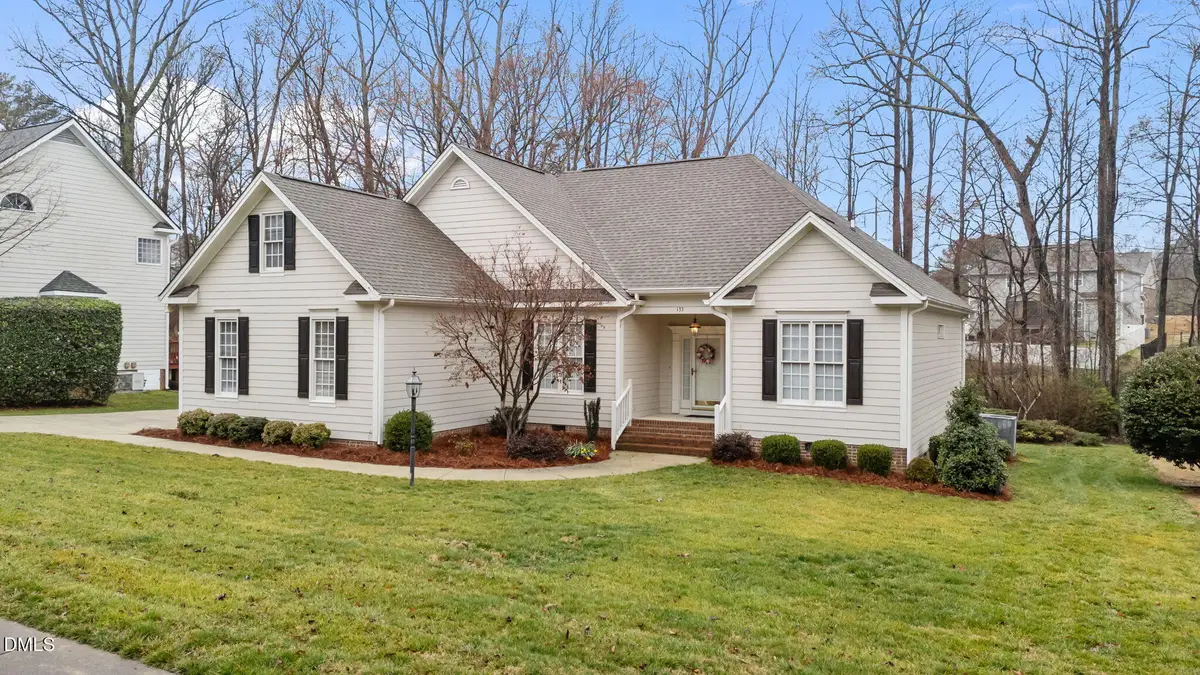 133 Torrey Pines Drive, Clayton, NC 27527 - #1