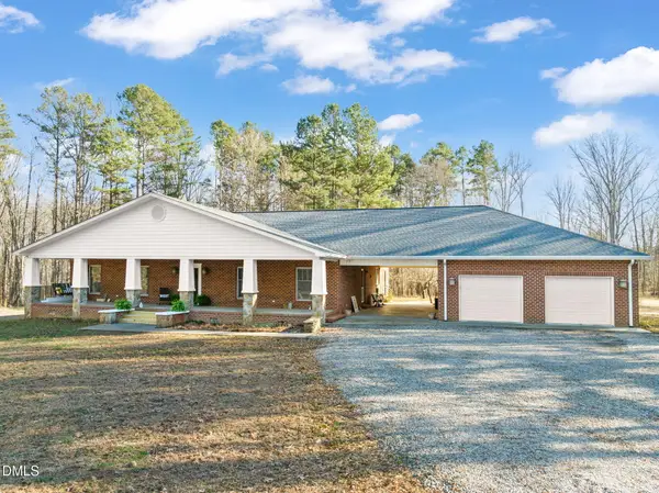 3150 Willards Mill Road, Nelson, VA 24580