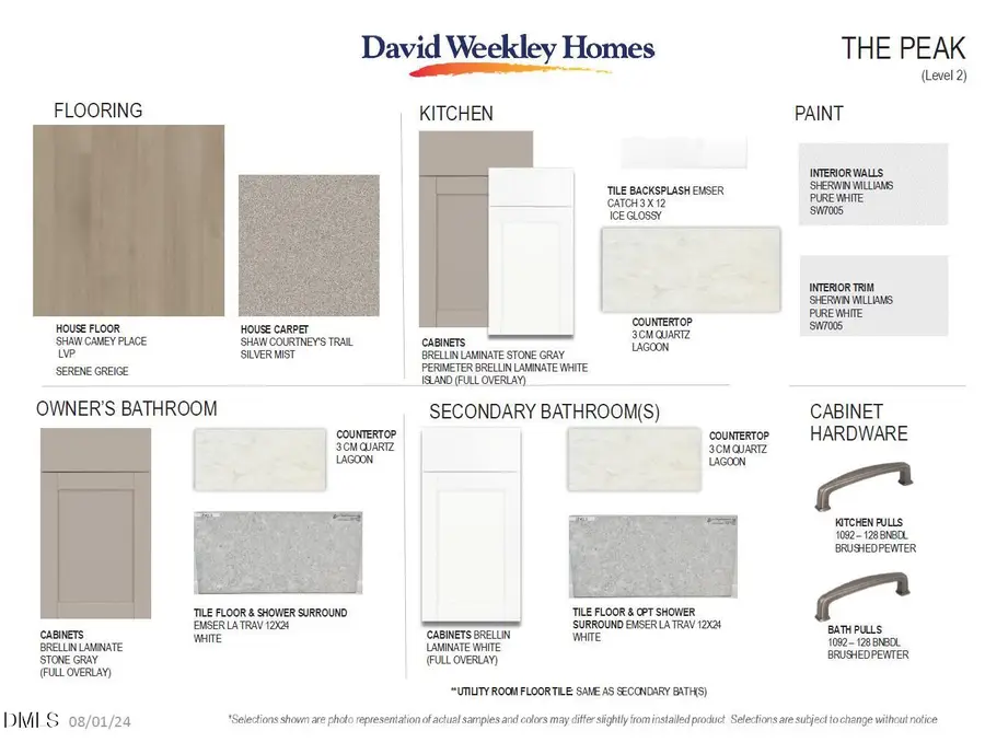 14 Rainbrook Cove, Fuquay Varina, NC 27526 - #2