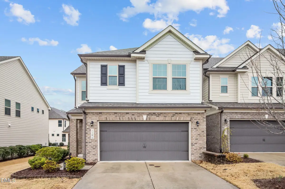 1106 Lotus Lilly Drive, Durham, NC 27713 - #1