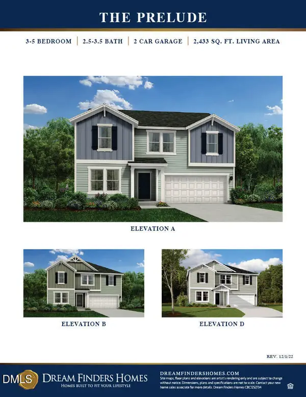 7191 Luke Lane, Castalia, NC 27816