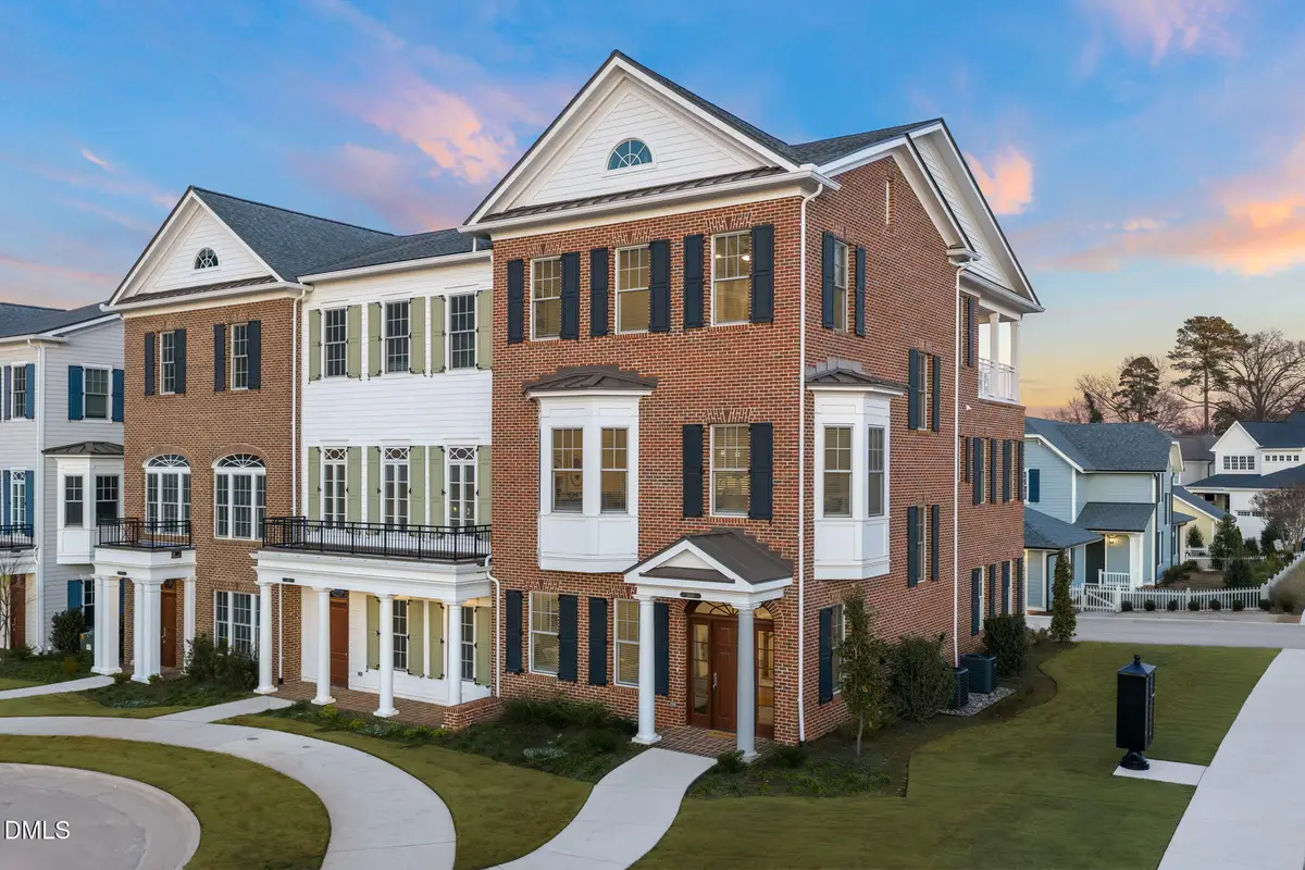 2600 Tidwell Street, Raleigh, NC 27608 - #1