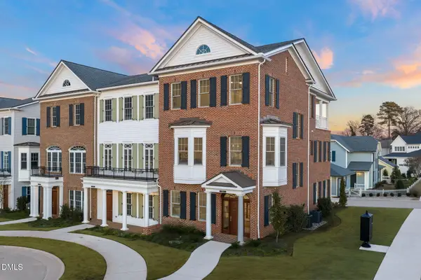 2600 Tidwell Street, Raleigh, NC 27608