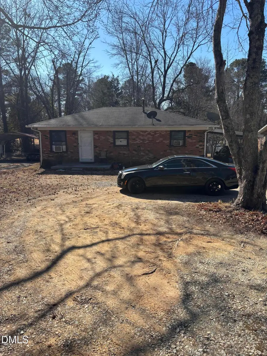 3103 Dearborn Drive, Durham, NC 27704 - #3