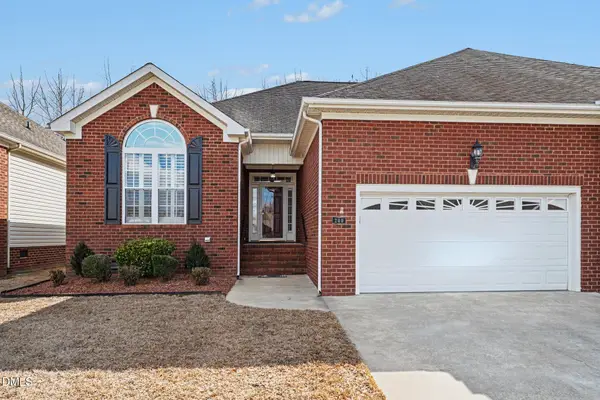 200 Commonsgate Drive, Goldsboro, NC 27530