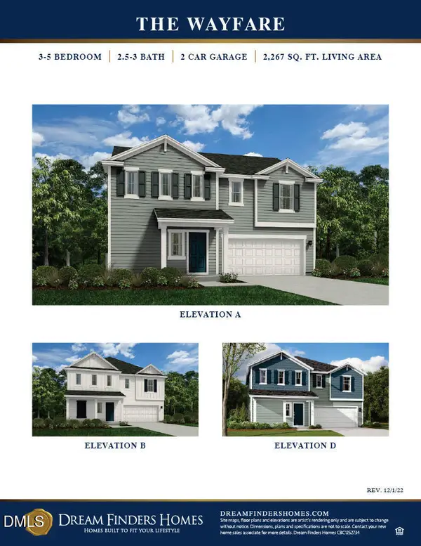 7117 Luke Lane, Castalia, NC 27816