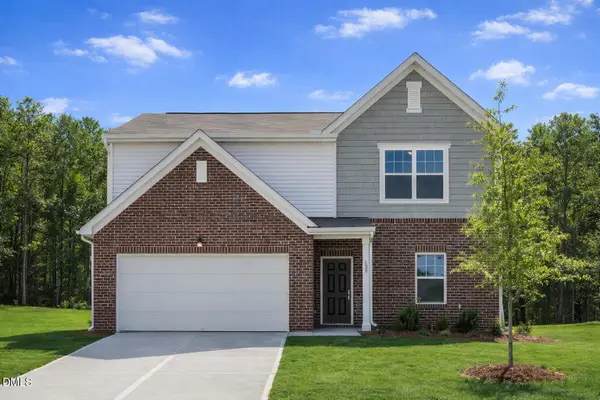 309 Cherubic Way, Rolesville, NC 27571