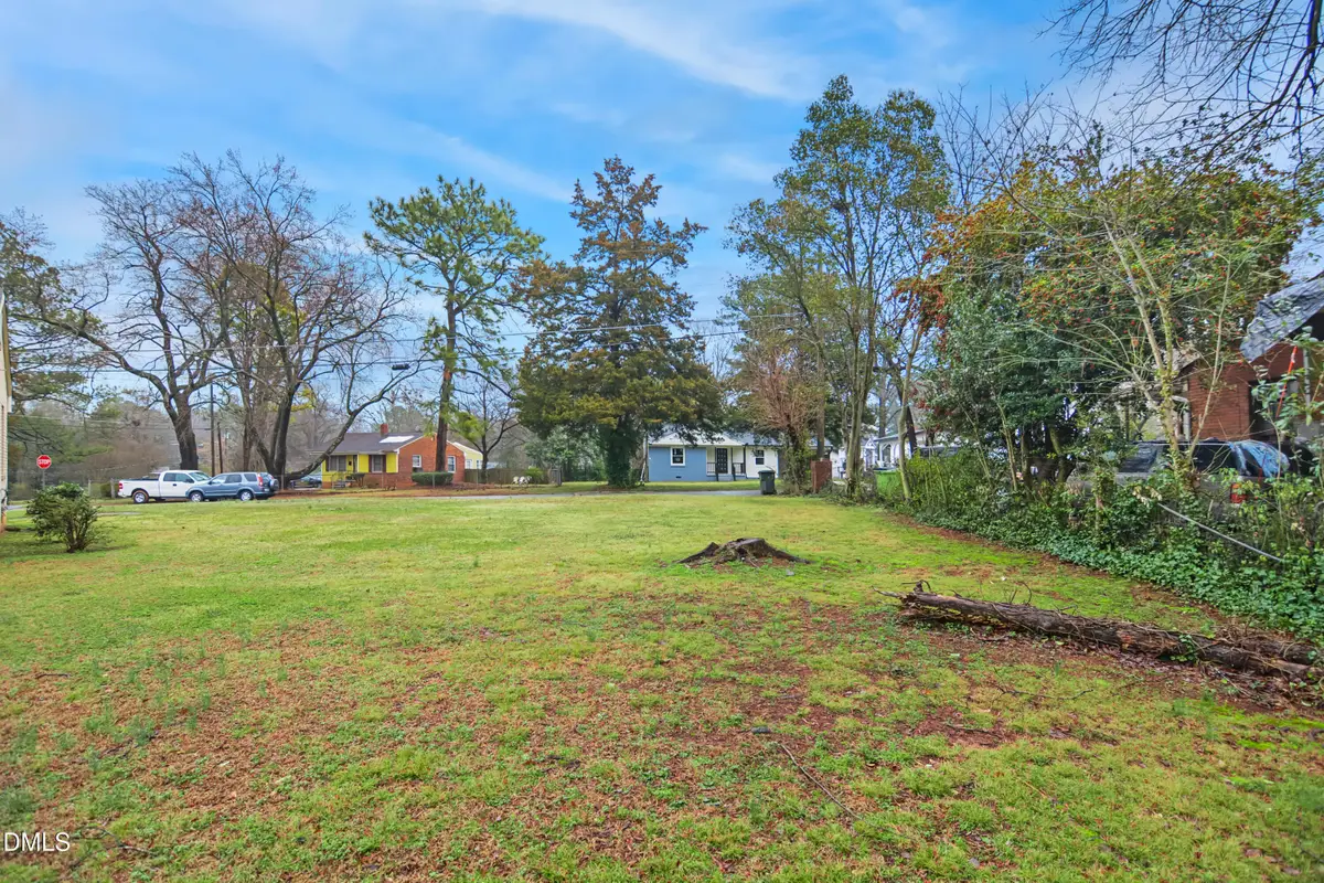 404 Lamont Street, Raleigh, NC 27610 - #1