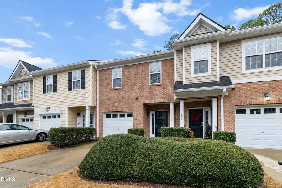 352 Anterbury Drive, Apex, NC 27502 - #2