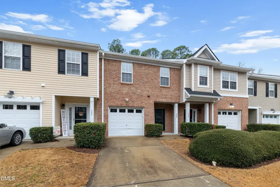 352 Anterbury Drive, Apex, NC 27502 - #3