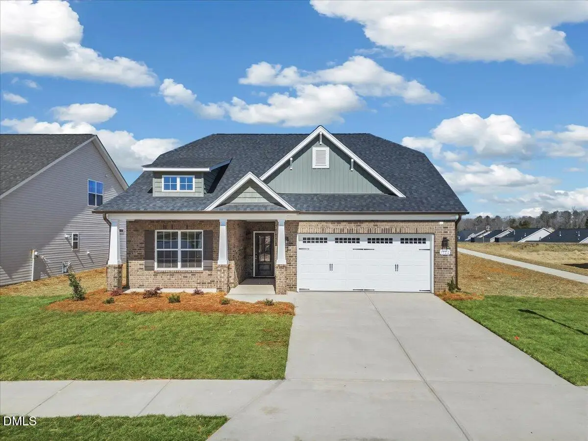 1122 Nantucket Drive #Lot 75, Mebane, NC 27302 - #1