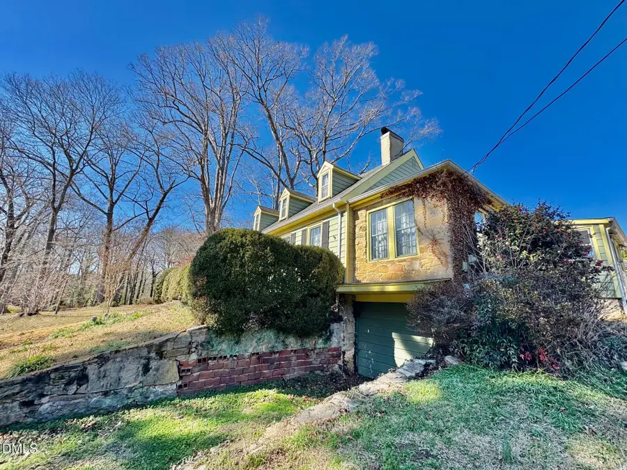 222 Willowood Drive, Henderson, NC 27536 - #3