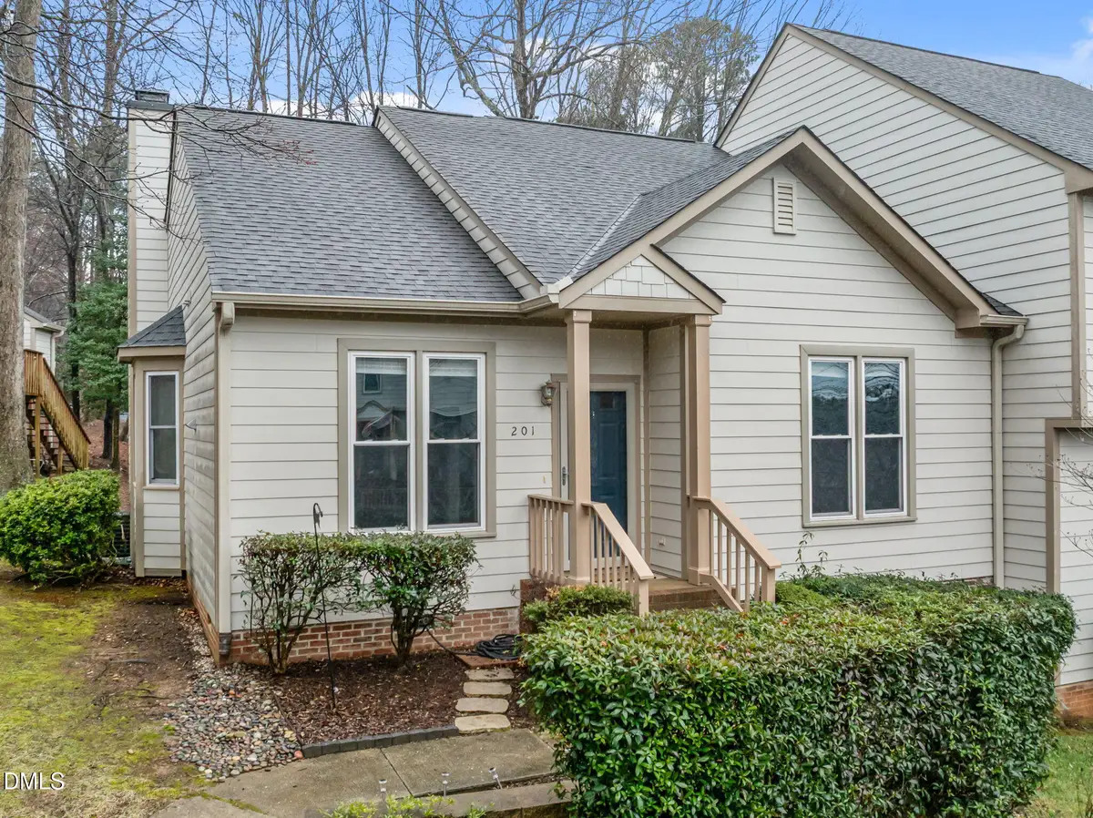201 Windbyrne Drive, Cary, NC 27513 - #1