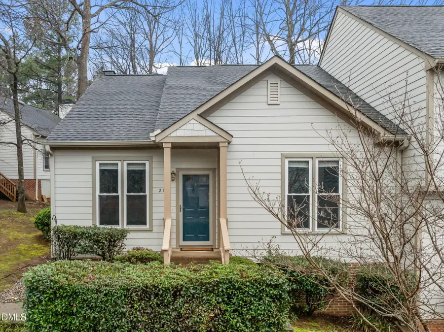 201 Windbyrne Drive, Cary, NC 27513 - #3