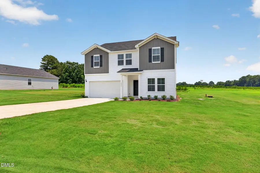 7079 Luke Lane, Castalia, NC 27816 - #2