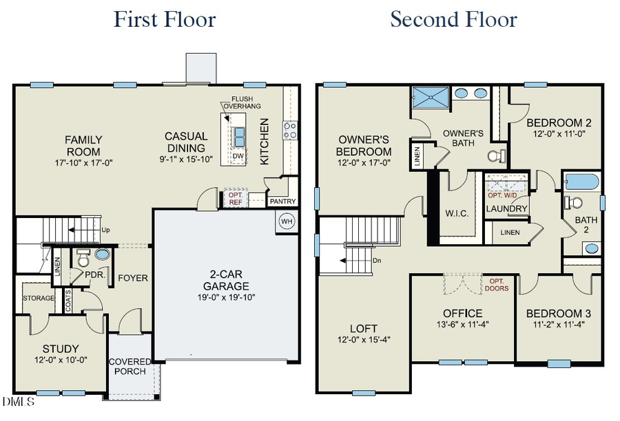 7079 Luke Lane, Castalia, NC 27816 - #2