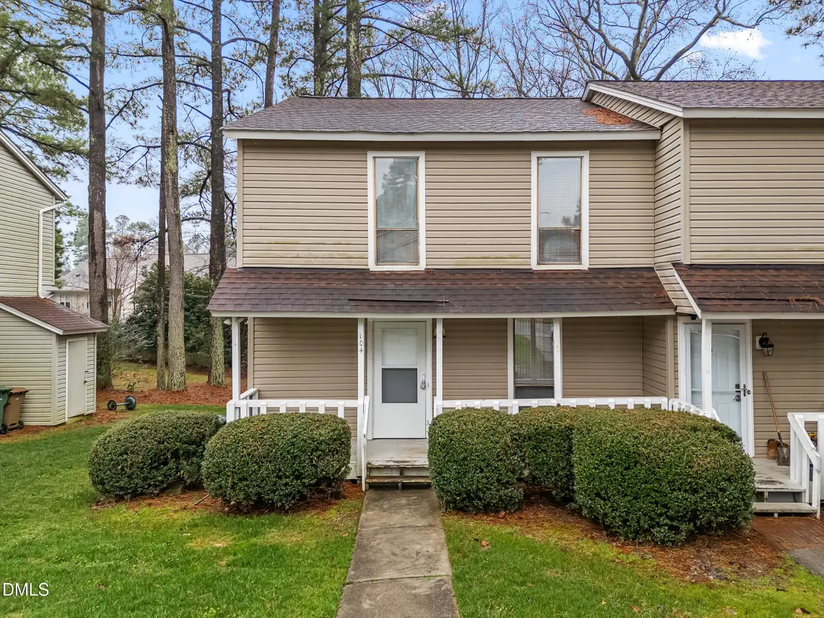 104 Arbuckle Lane, Cary, NC 27511 - #1