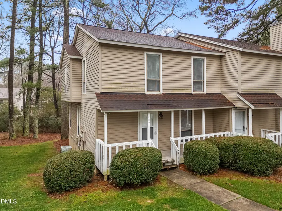 104 Arbuckle Lane, Cary, NC 27511 - #3