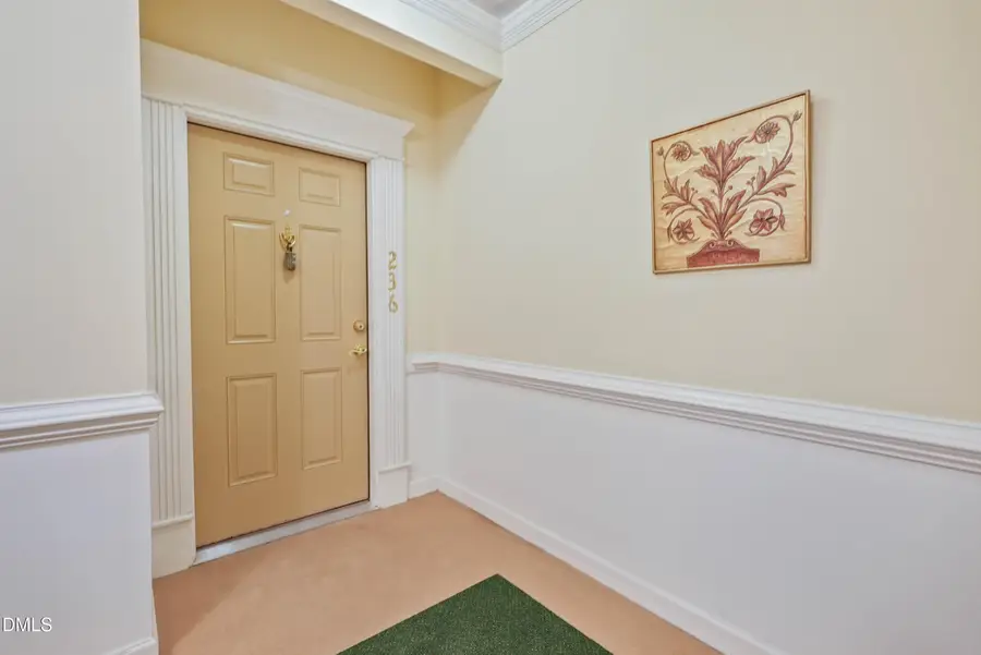 236 Eyam Hall Lane, Apex, NC 27502 - #2