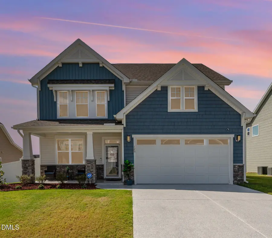 123 Alta Crest Lane, Garner, NC 27529 - #3