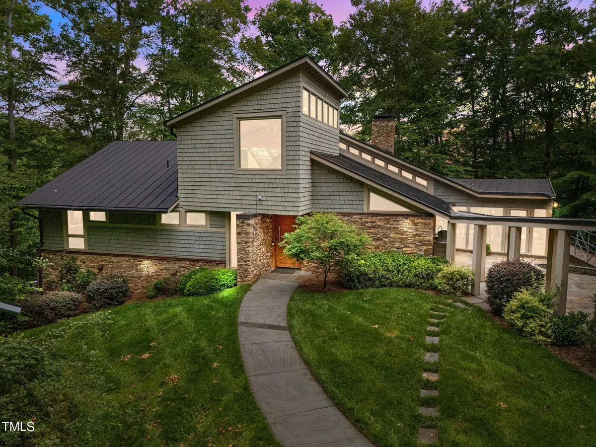 343 Lakewood Pointe Drive, Roxboro, NC 27574 - #1