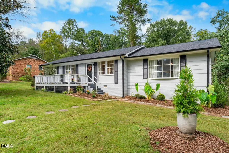 3026 Rosebriar Drive, Durham, NC 27705 - #3