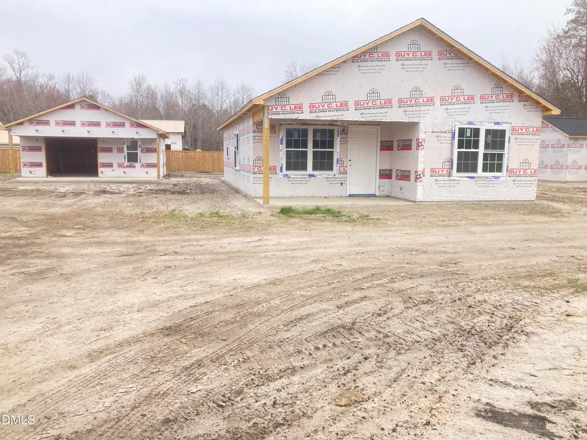 752 Nc 55 Highway W, New Bern, NC 28562 - #1