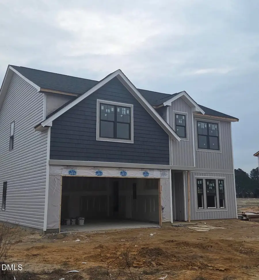 1548 Eastbay Drive, Fayetteville, NC 28312 - #3