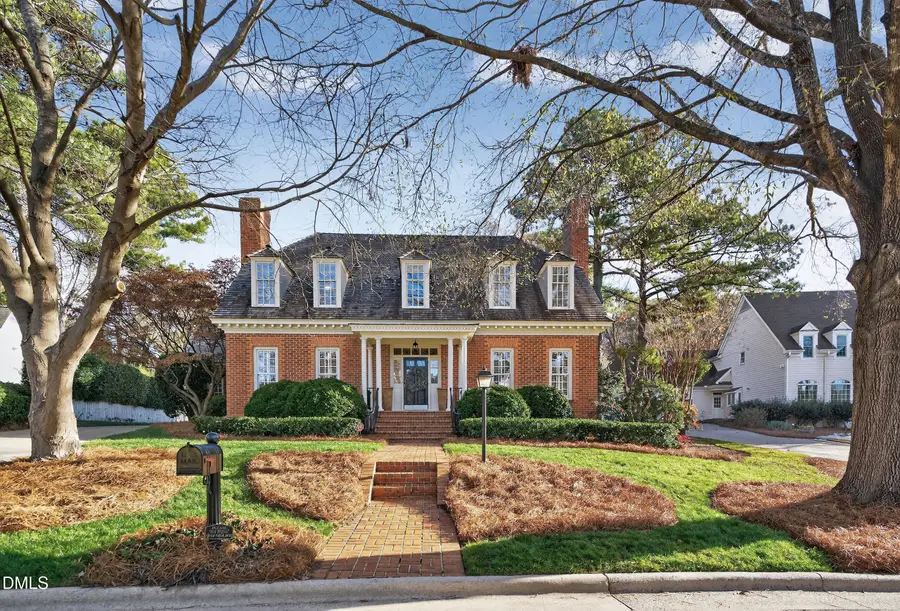 3912 City Of Oaks Wynd, Raleigh, NC 27612 - #3