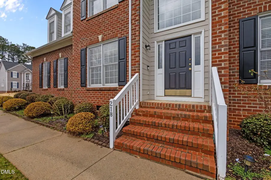 218 Longbridge Drive, Cary, NC 27518 - #2