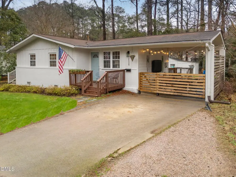 2528 Remington Road, Raleigh, NC 27610 - #3
