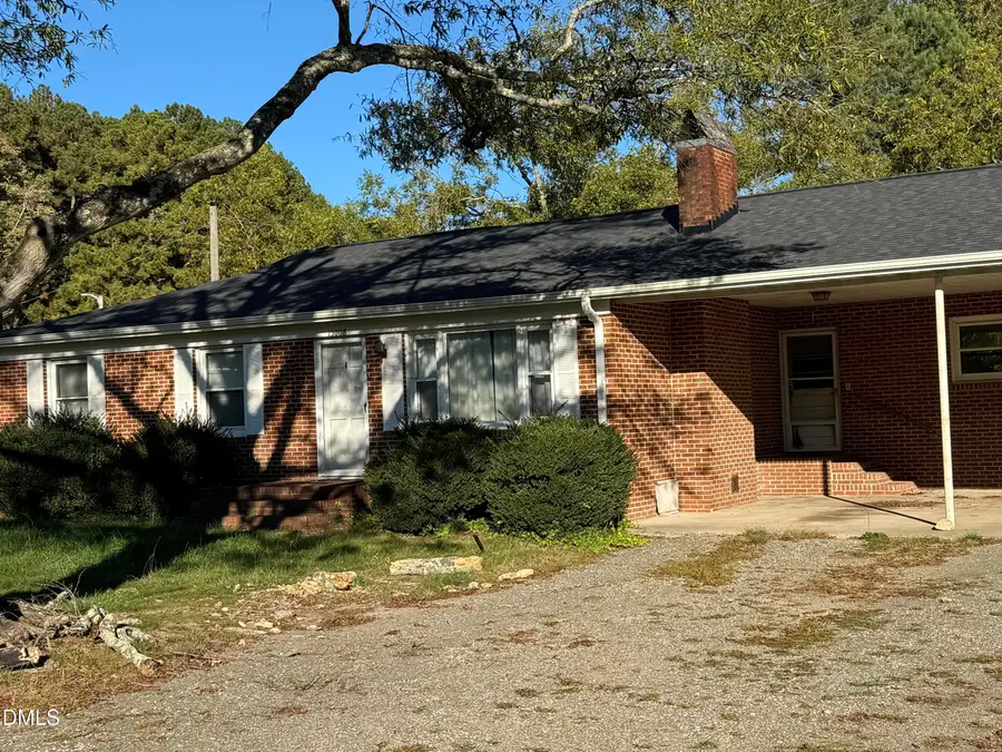 15008 Creedmoor Road, Wake Forest, NC 27587 - #2