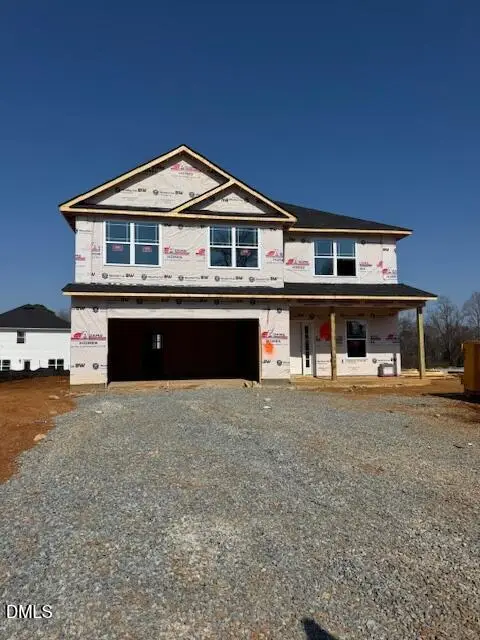 257 New Twin Branch Court, Smithfield, NC 27577 - #2