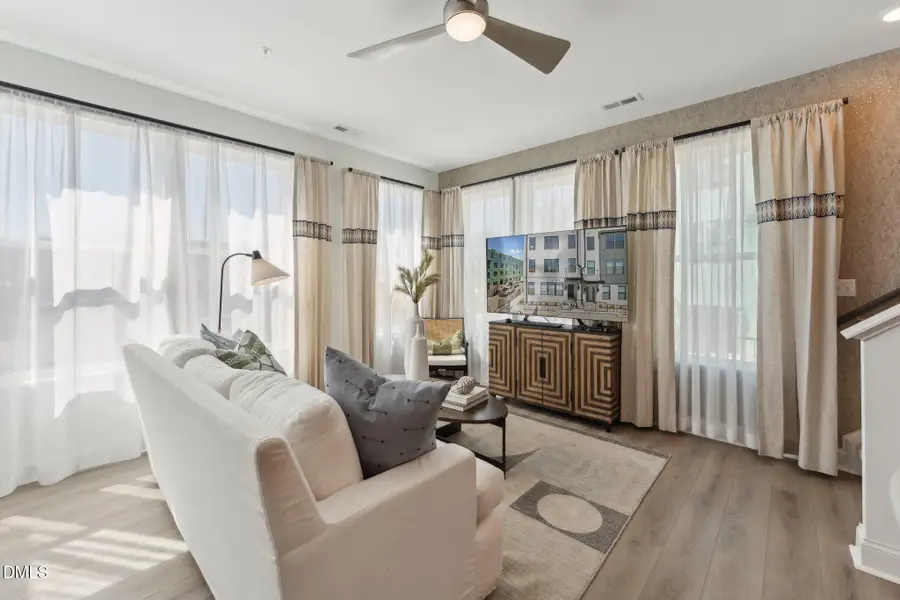 156 N White Street #100, Wake Forest, NC 27587 - #3