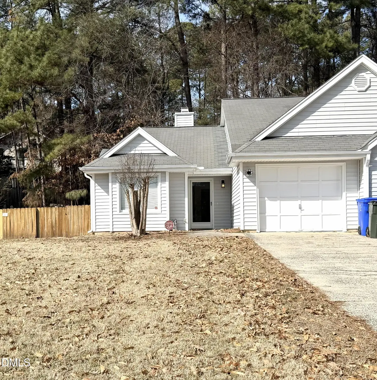 205 Standish Drive, Chapel Hill, NC 27517 - #1