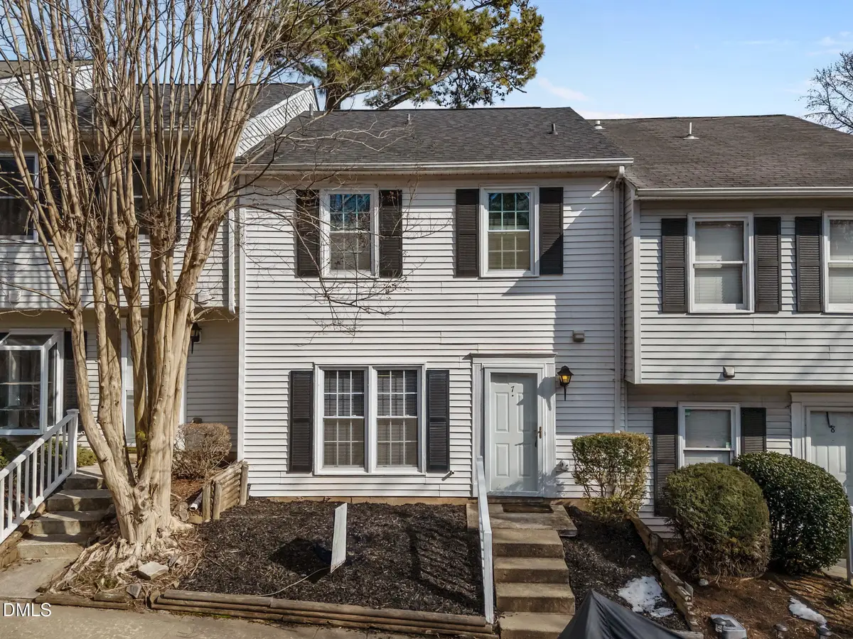 7 Durbin Place, Durham, NC 27705 - #1