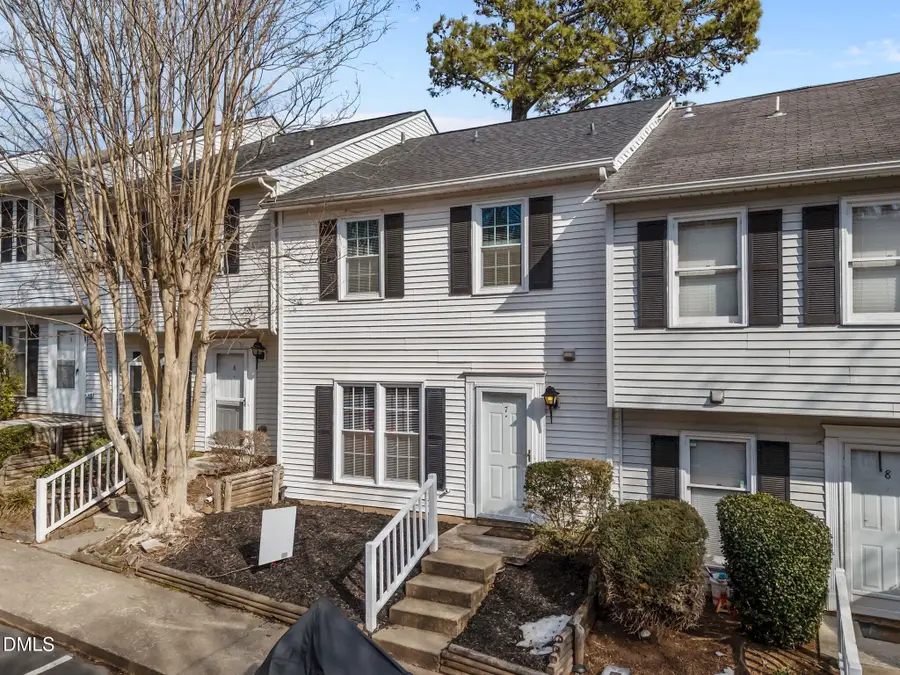 7 Durbin Place, Durham, NC 27705 - #2