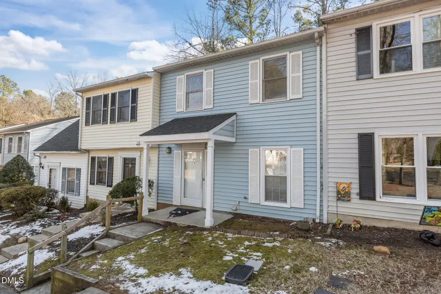 36 Georgetown Court, Durham, NC 27705 - #2