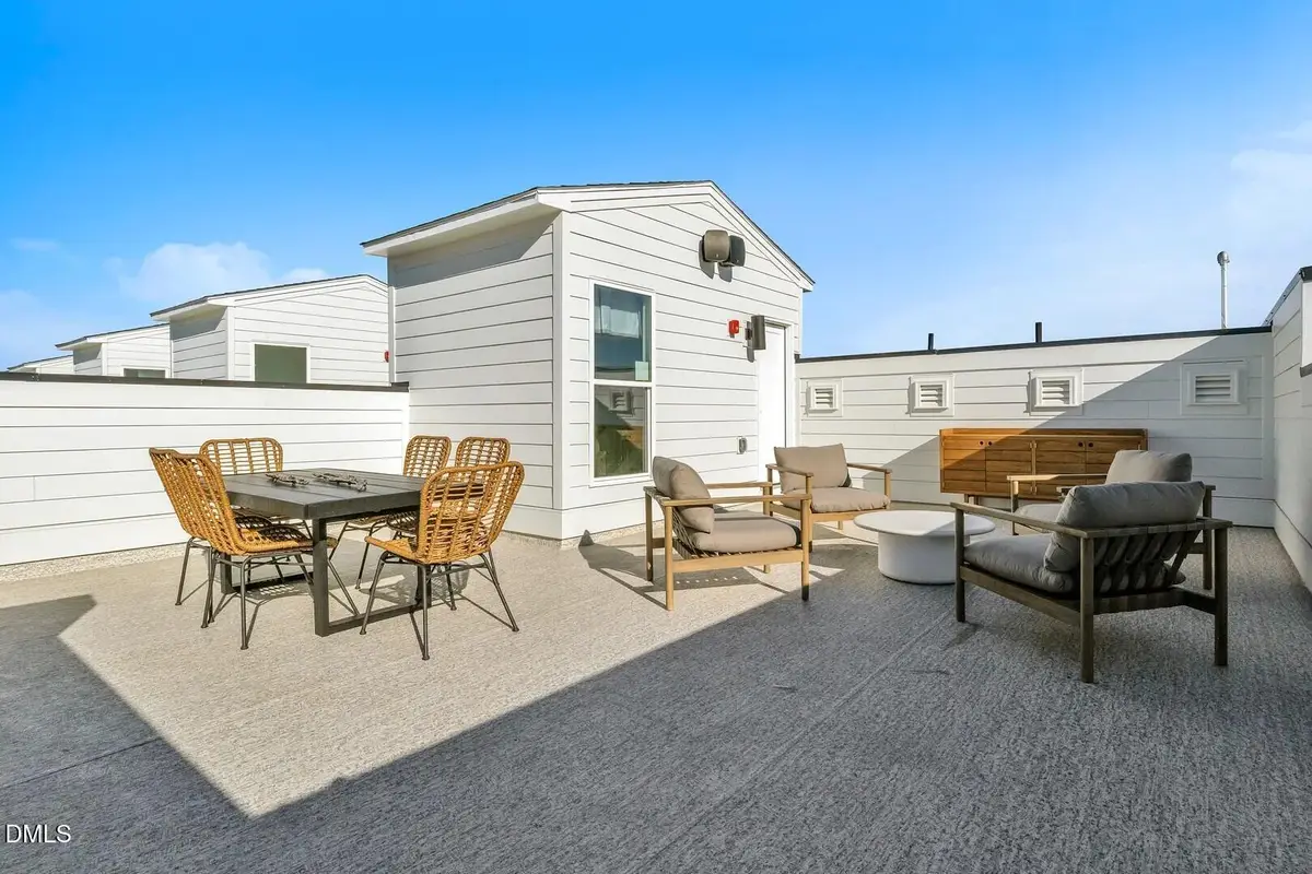 152 N White Street #200, Wake Forest, NC 27587 - #1