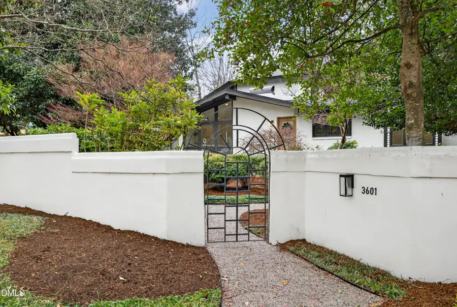 3601 Swann Street, Raleigh, NC 27612 - #3