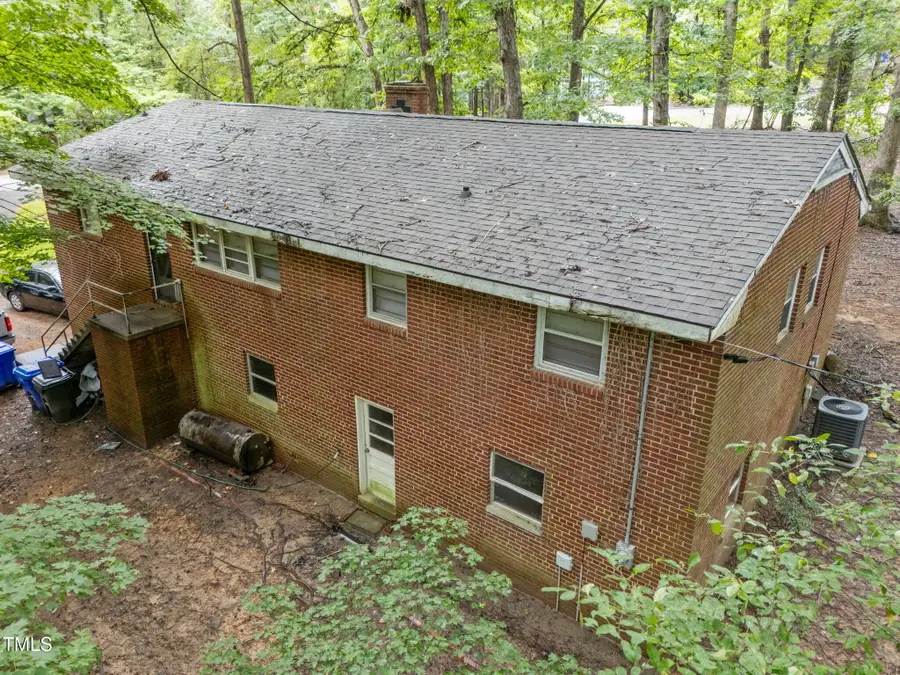 106 Markham Drive, Chapel Hill, NC 27514 - #3