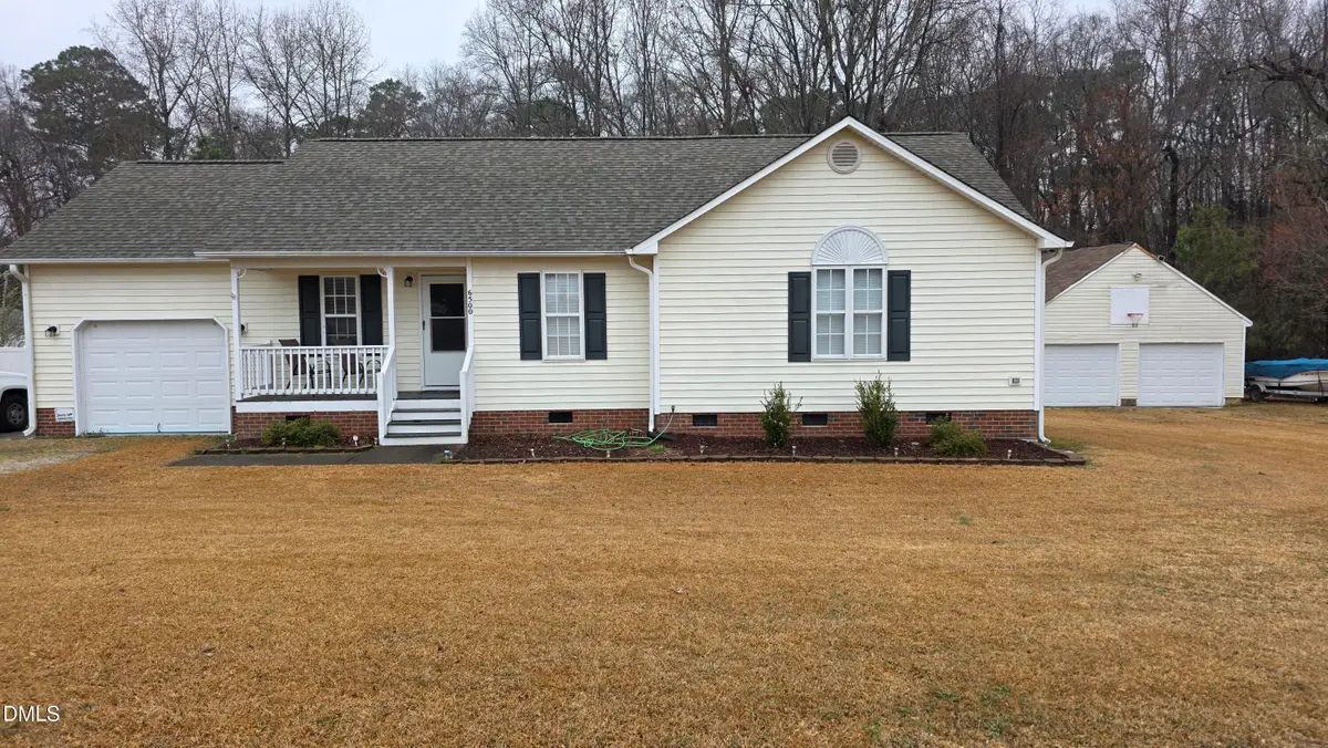 6500 Egrets Nest Lane, Raleigh, NC 27603 - #1